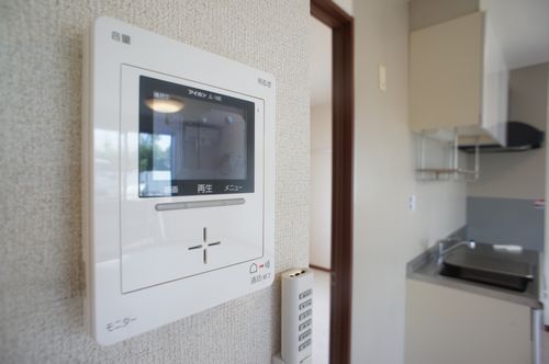 リベラルタウンＡ 101号-9