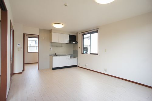 リベラルタウンＡ 101号-11