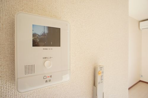 リベラルタウンＤ 101号-5