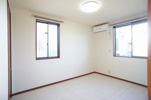 リベラルタウンＤ 101号-6