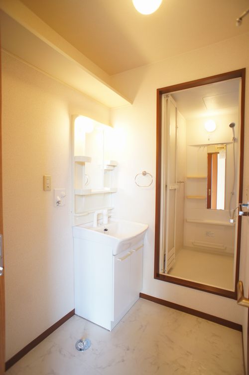 リベラルタウンＤ 101号-8