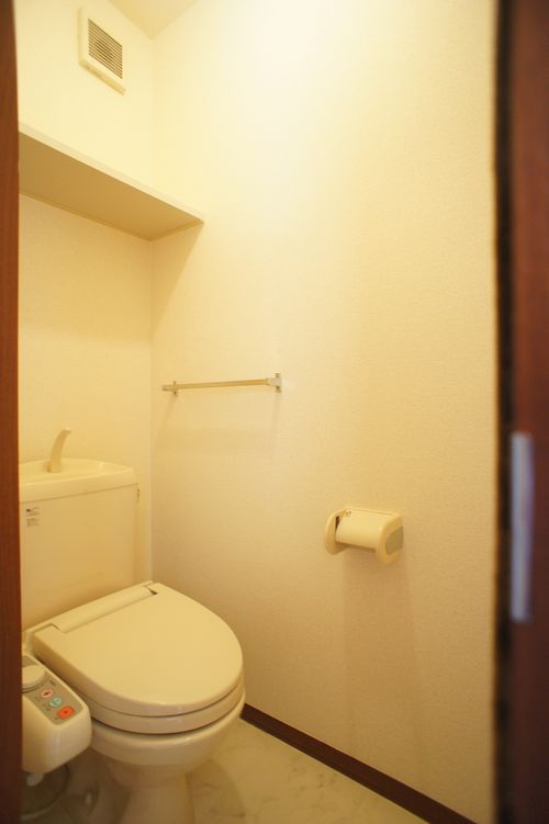 リベラルタウンＤ 101号-10