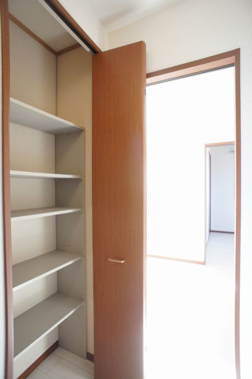 リベラルタウンＤ 101号-11