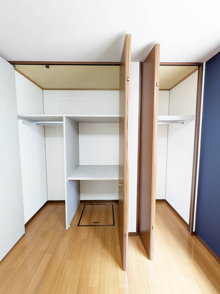 コーポ・ワセイＢ 101号-7