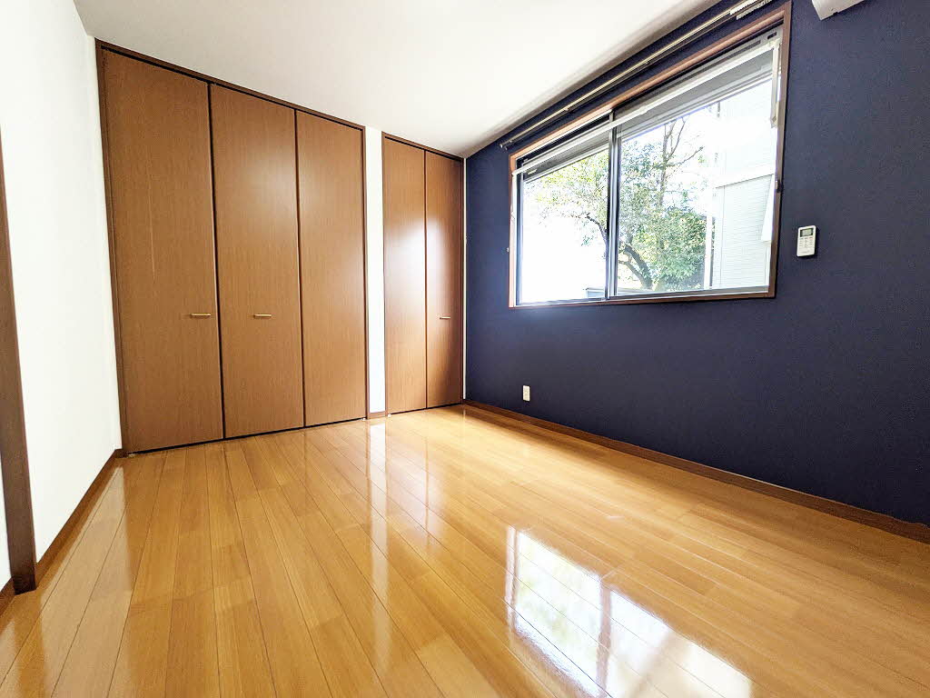 コーポ・ワセイＢ 101号-9