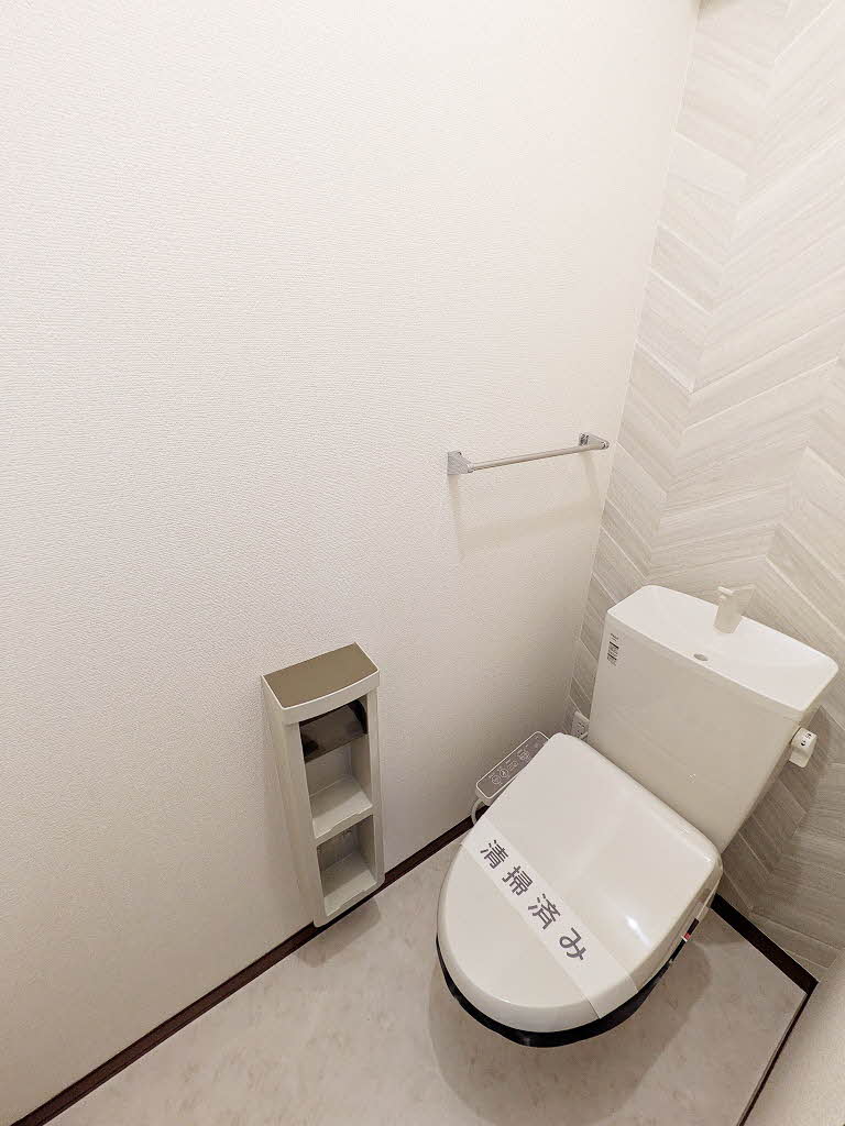 コーポ・ワセイＢ 101号-10