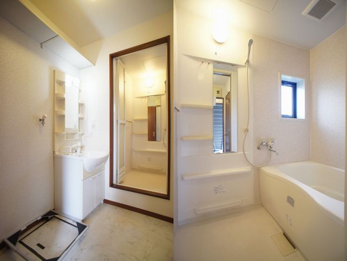 コーポ・ワセイＢ 102号-3