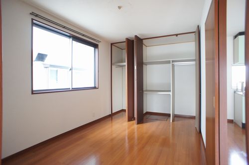 コーポ・ワセイＢ 102号-8