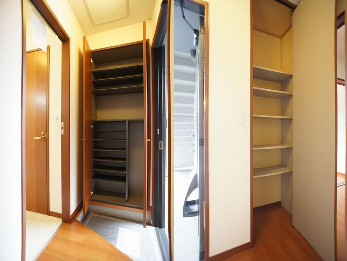 コーポ・ワセイＢ 102号-10