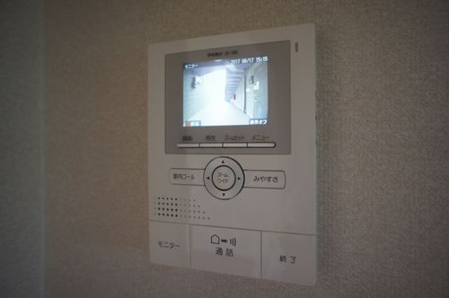 コーポ・ワセイＢ 102号-11