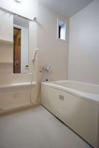 グランドゥールＢ 203号-7