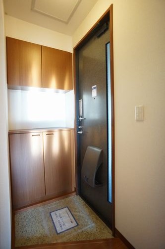 グランドゥールＢ 203号-11