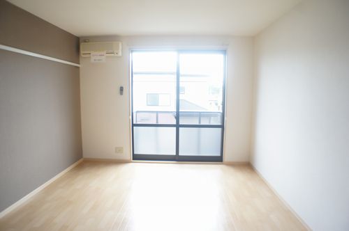 グランシャリオＫＡ 102号-3