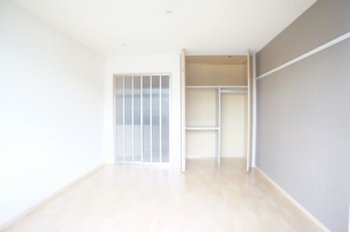 グランシャリオＫＡ 102号-4