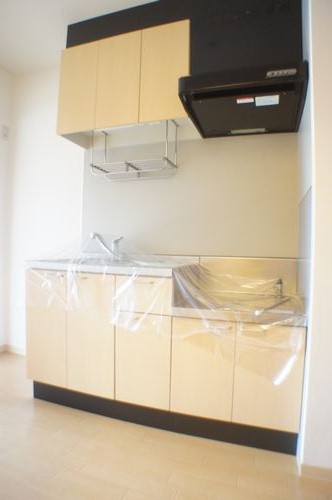 グランシャリオＫＡ 102号-6