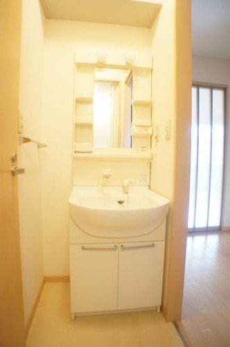 グランシャリオＫＡ 102号-7