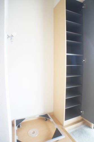 グランシャリオＫＡ 102号-10