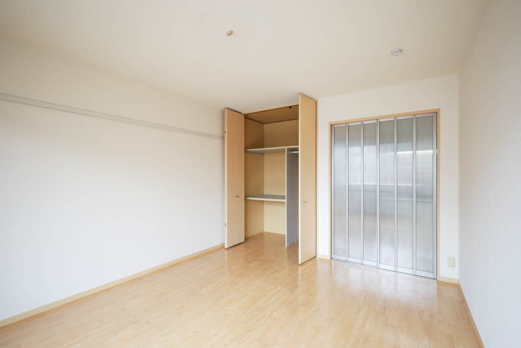 グランシャリオＫＣ 102号-4