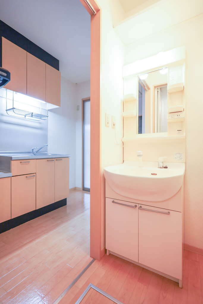 グランシャリオＫＣ 102号-7