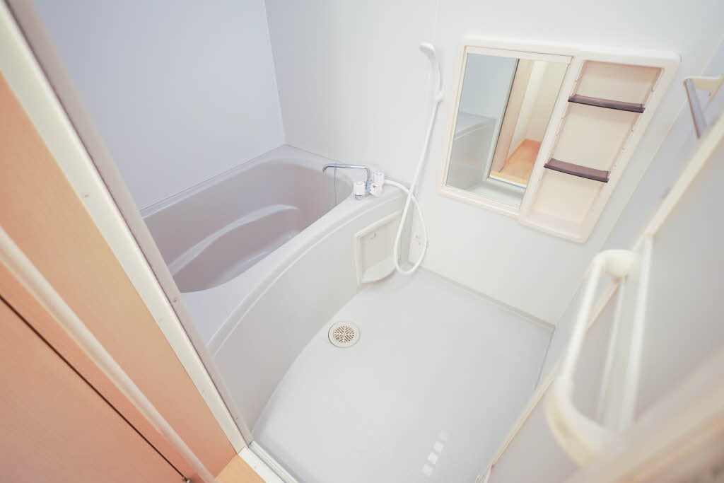 グランシャリオＫＣ 102号-8