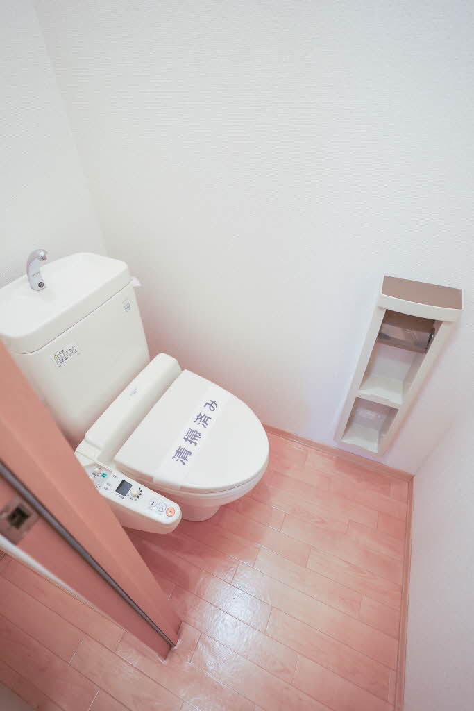 グランシャリオＫＣ 102号-9