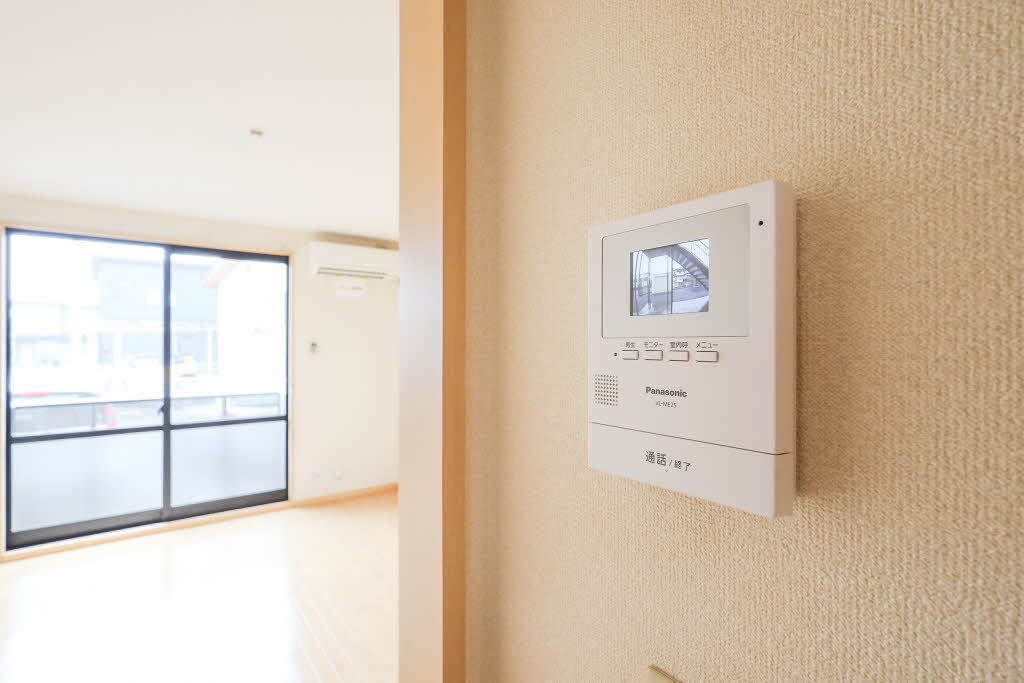 グランシャリオＫＣ 102号-11