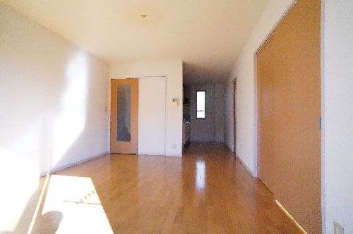 グレイスタウンＢ 101号-4