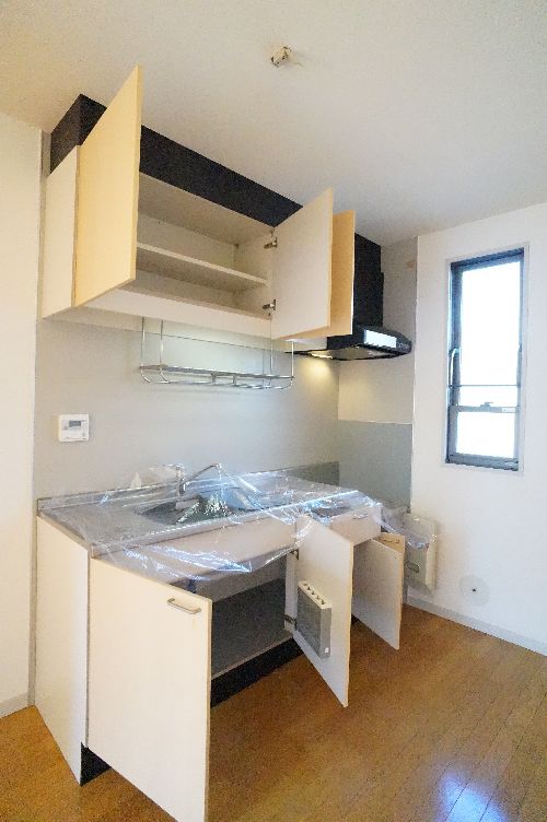 グレイスタウンＢ 101号-5