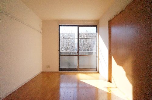 グレイスタウンＢ 101号-6