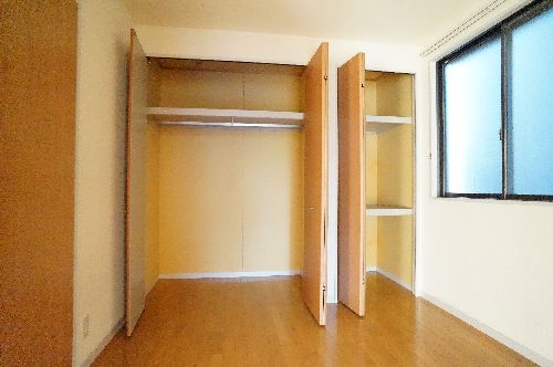 グレイスタウンＢ 101号-7