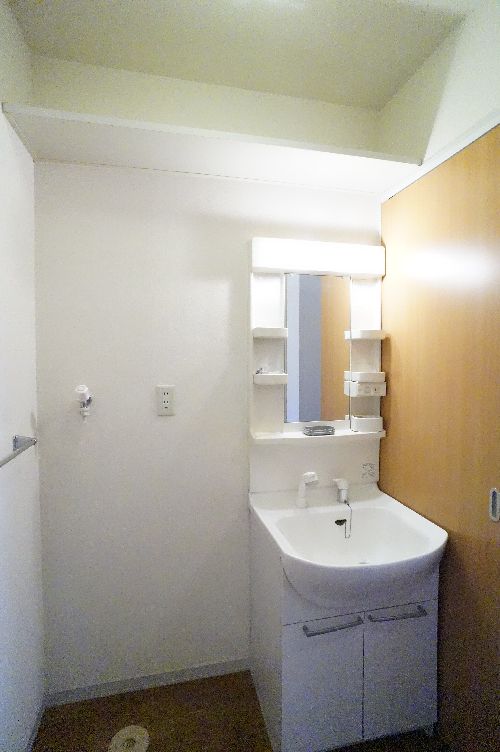 グレイスタウンＢ 101号-8