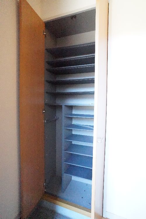 グレイスタウンＢ 101号-11