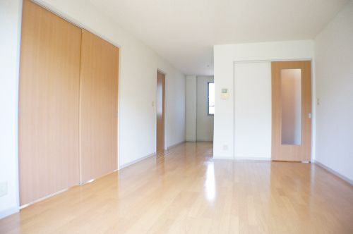 グレイスタウンＢ 102号-4