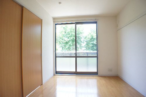 グレイスタウンＢ 102号-6