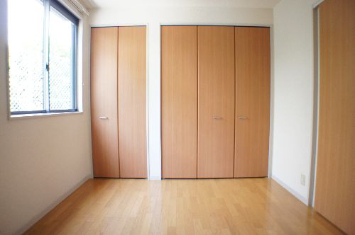 グレイスタウンＢ 102号-7