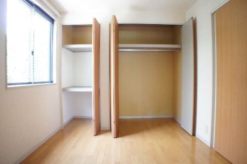 グレイスタウンＢ 102号-8