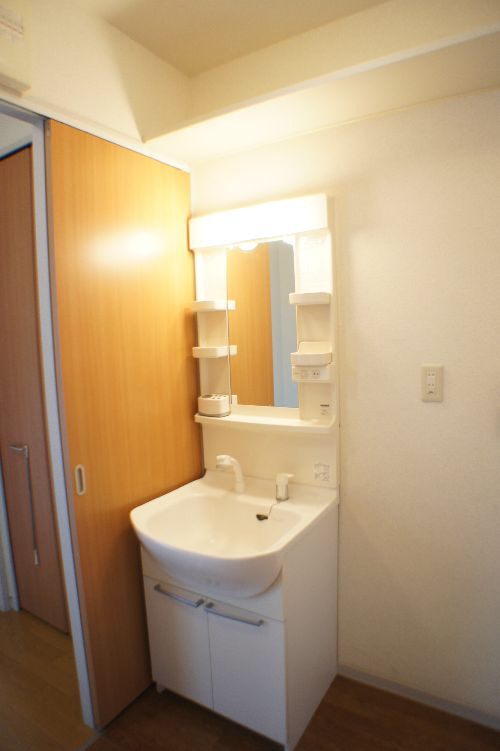 グレイスタウンＢ 102号-9