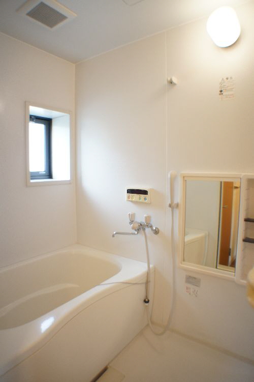 グレイスタウンＢ 102号-10