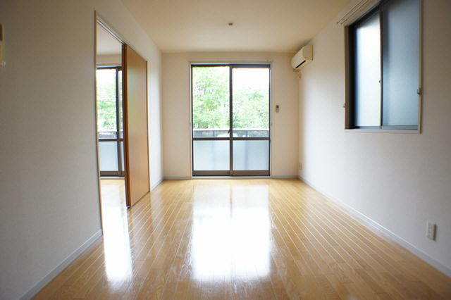 グレイスタウンＣ 202号-3