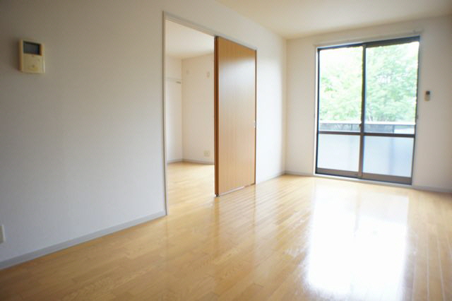 グレイスタウンＣ 202号-4