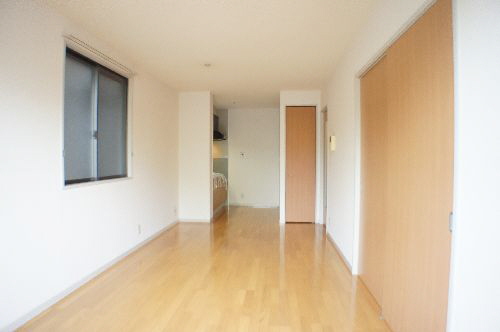 グレイスタウンＣ 202号-5