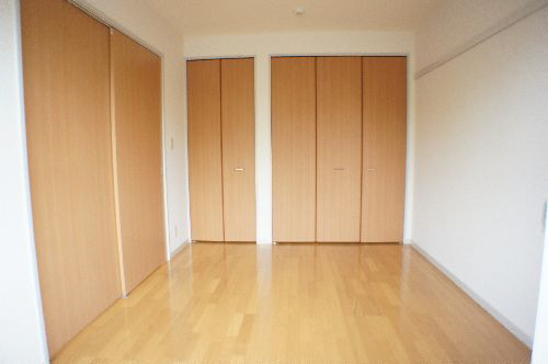 グレイスタウンＣ 202号-6