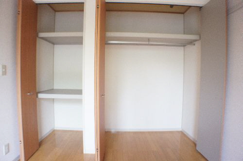 グレイスタウンＣ 202号-7