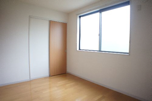 グレイスタウンＣ 202号-9