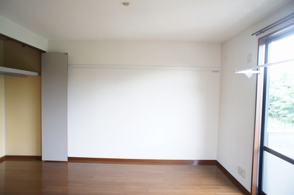 グレイスタウンD 202号-8