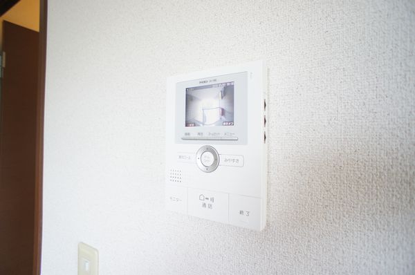 グレイスタウンD 202号-11