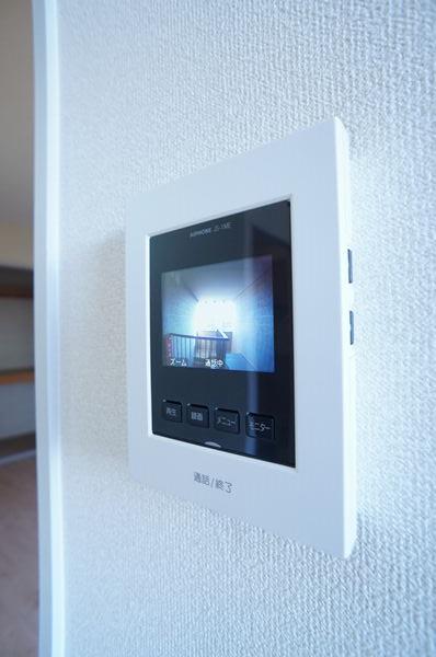 ウインズ・ベルA 102号-11