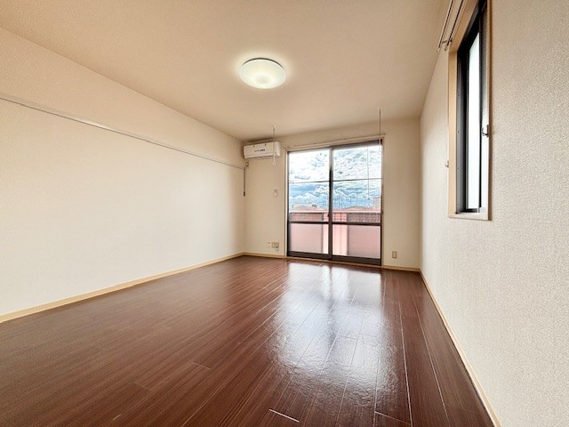 ミナミハイツフラワー 206号-2