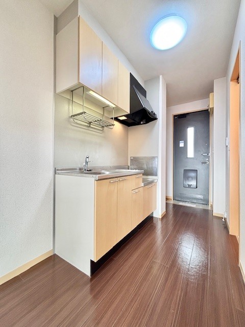 ミナミハイツフラワー 206号-5