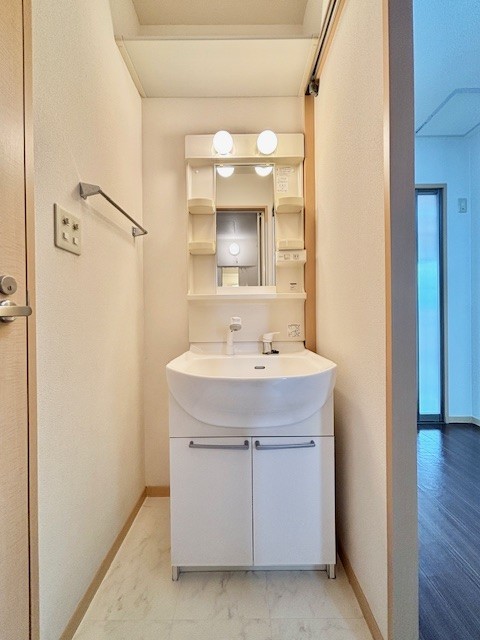 ミナミハイツフラワー 206号-6